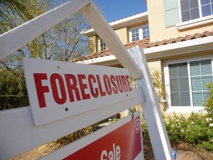 Avoid Foreclosure